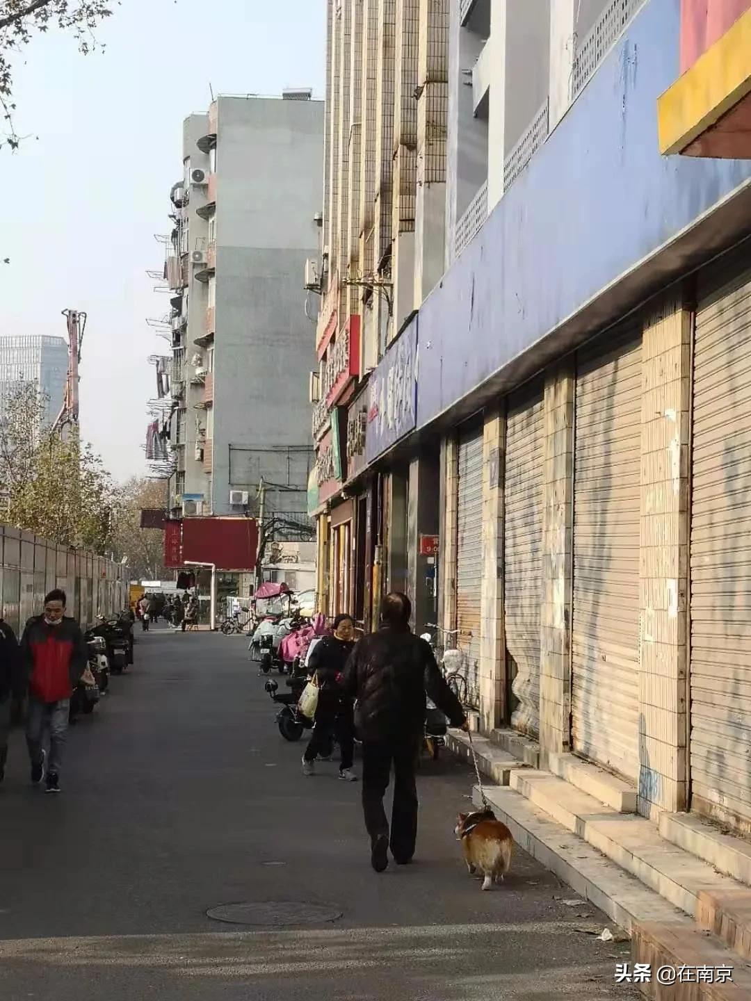 南京现在可以去别的城市了吗,南京这个城市还值得去吗