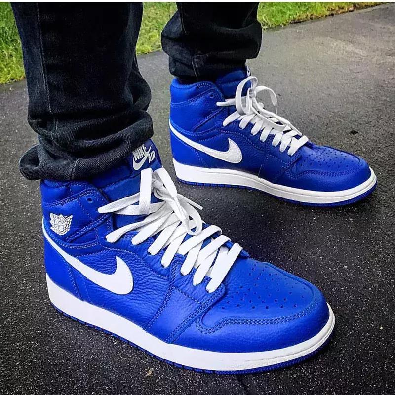 airjordan1好看的配色,最全airjordan1低帮配色