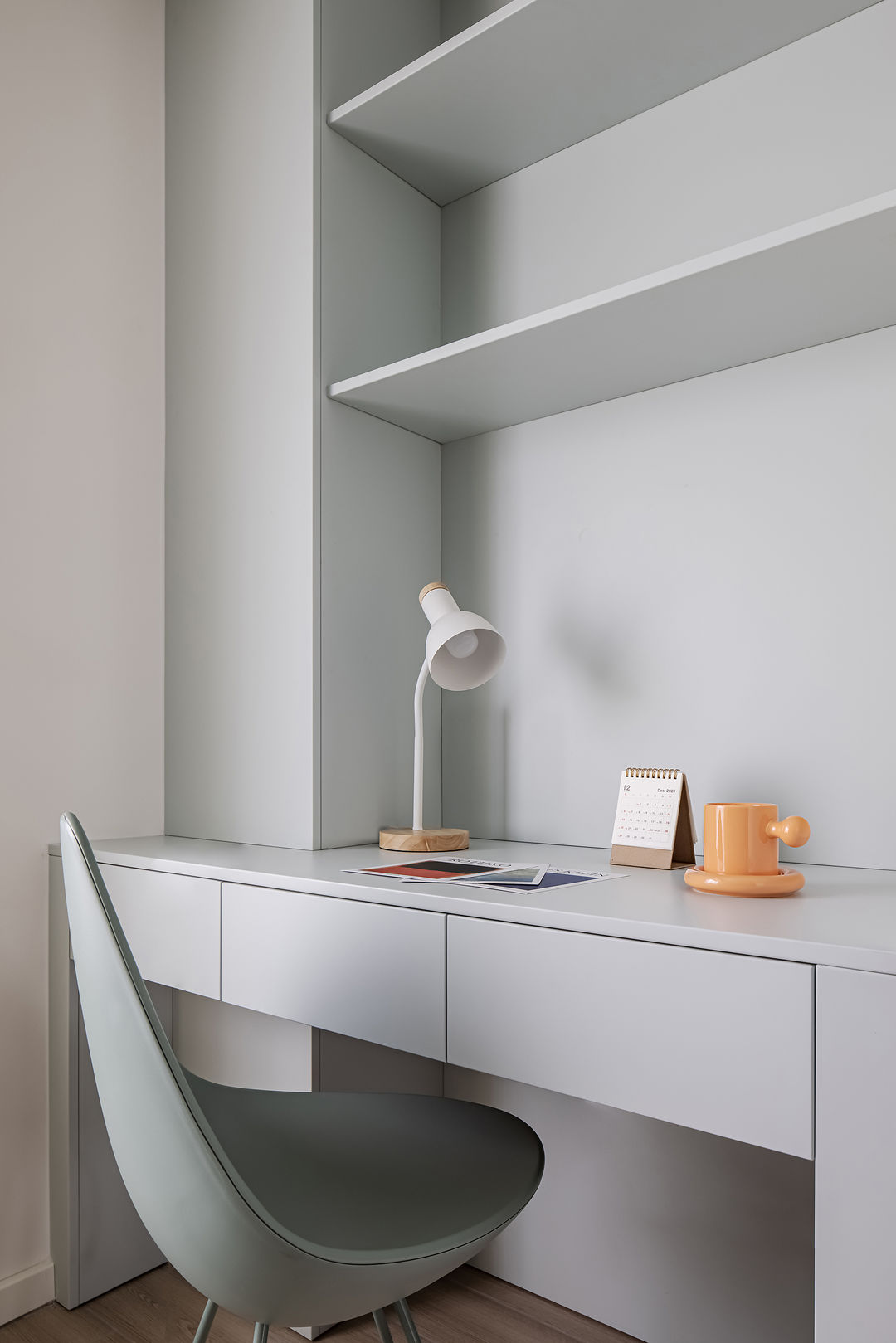 风格可以混搭但是格调不能混搭,家庭可以装修的现代风格