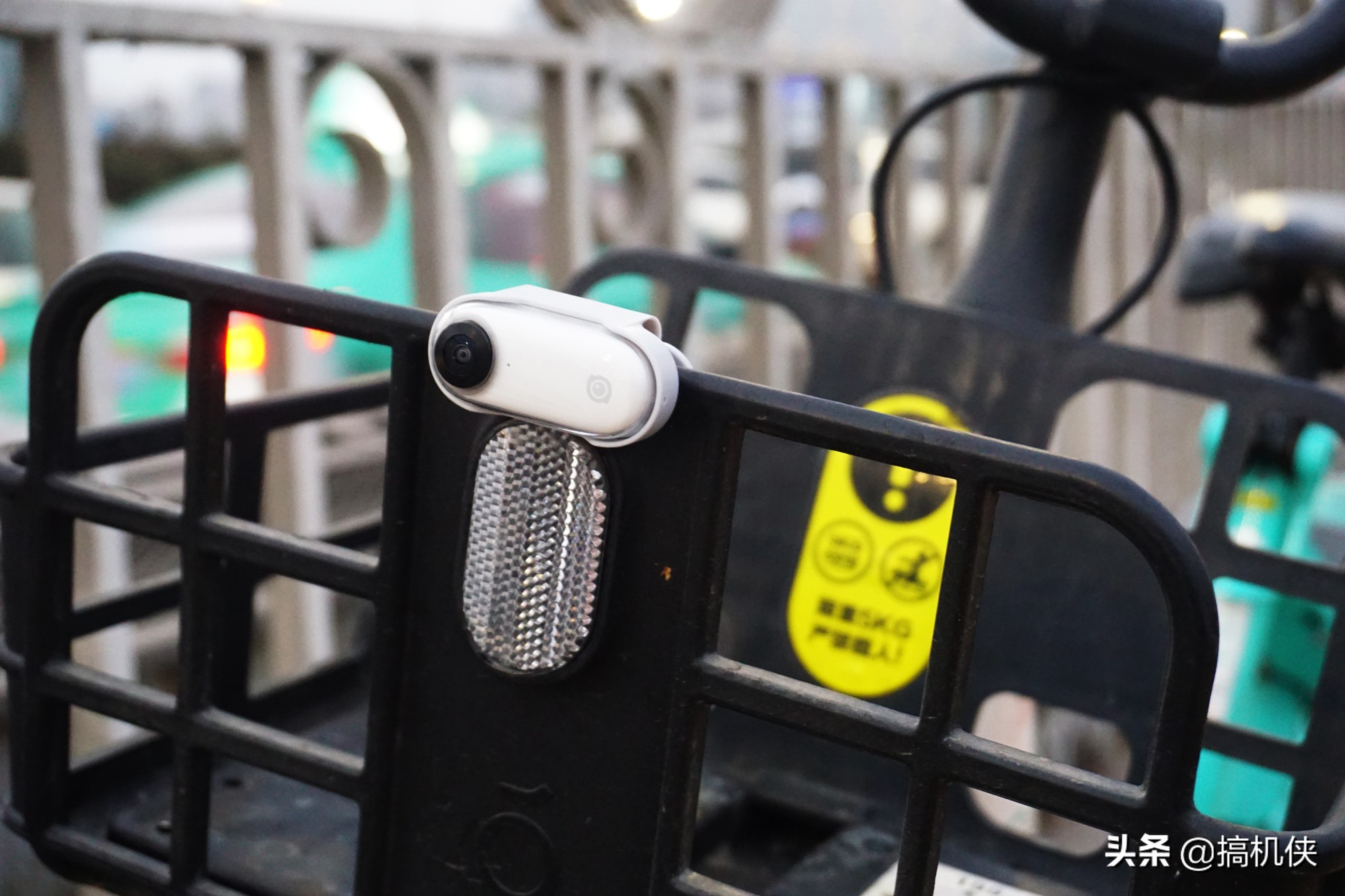 insta360拇指相机了解一下,insta360拇指相机的优缺点