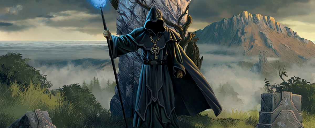 盘点10款最好玩的角色扮演游戏,排行前十名的rpg角色扮演游戏