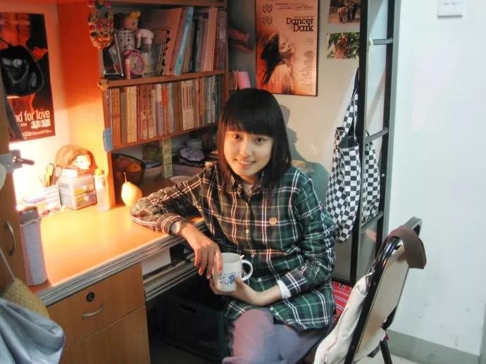 这位美丽少女生于清明，逝于21，写的书至今治愈无数人心灵