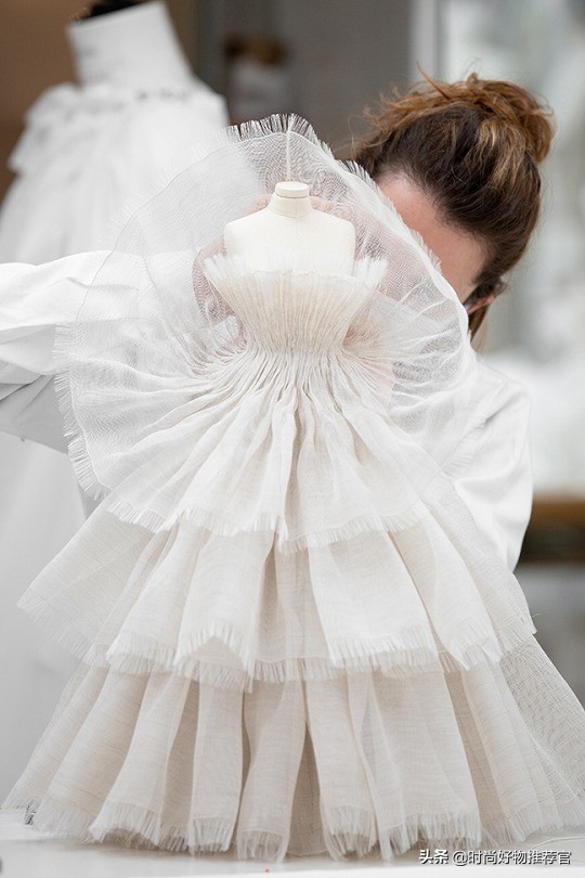 视野巴黎,视野拍卖界对话佳士得pk苏富比