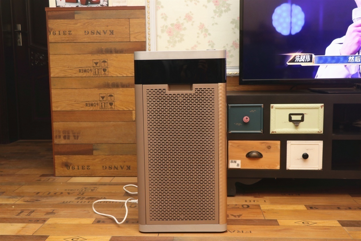 莱克的k9空气净化器好么,莱克魔净k9除雾霾效果好吗