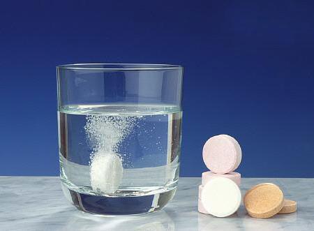 不同剂型药物的使用方法,不同种类的药怎么吃