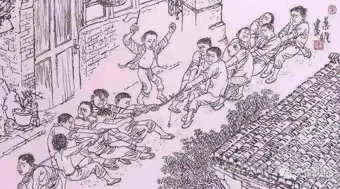 唐朝人也“贪玩”娱乐活动开放到让你羡慕