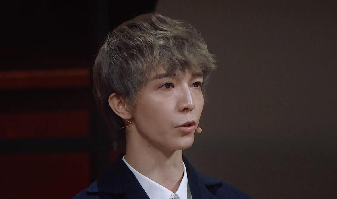 赵薇无滤镜,赵薇张萌演员请就位