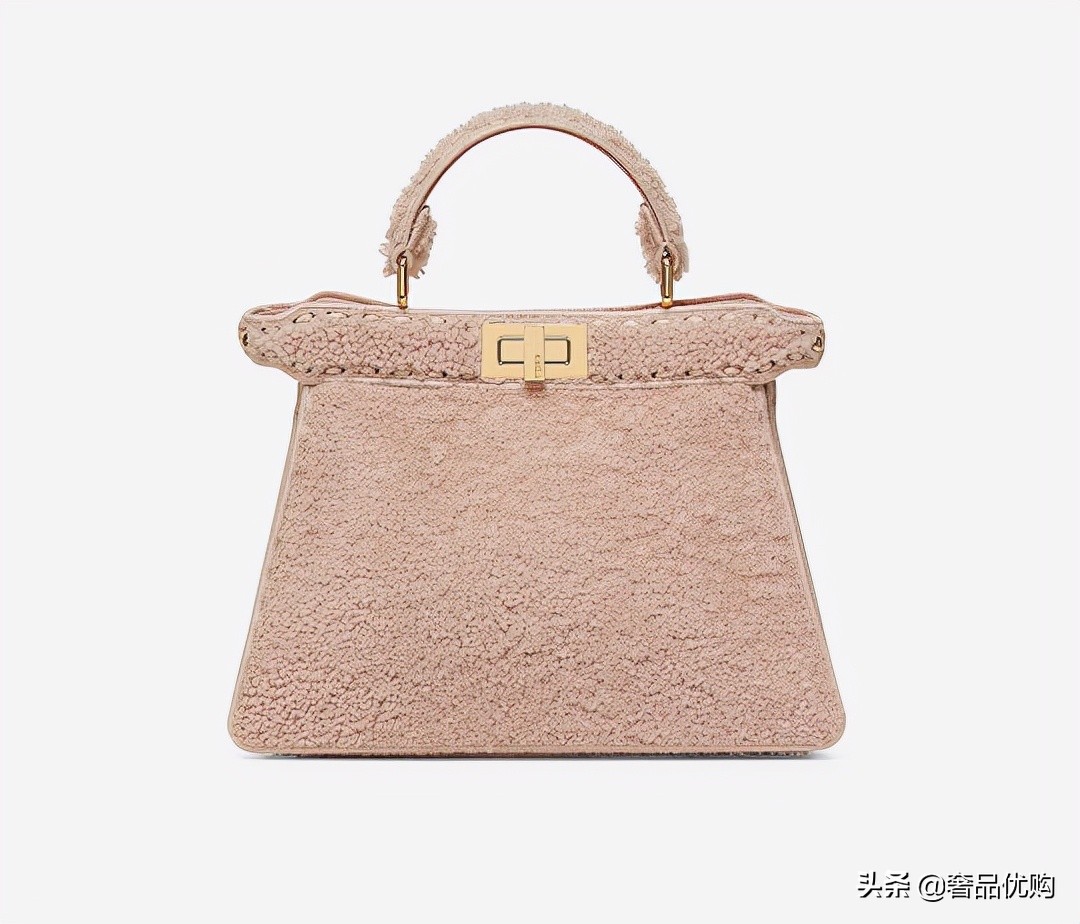 fendi新手袋,fendi新包