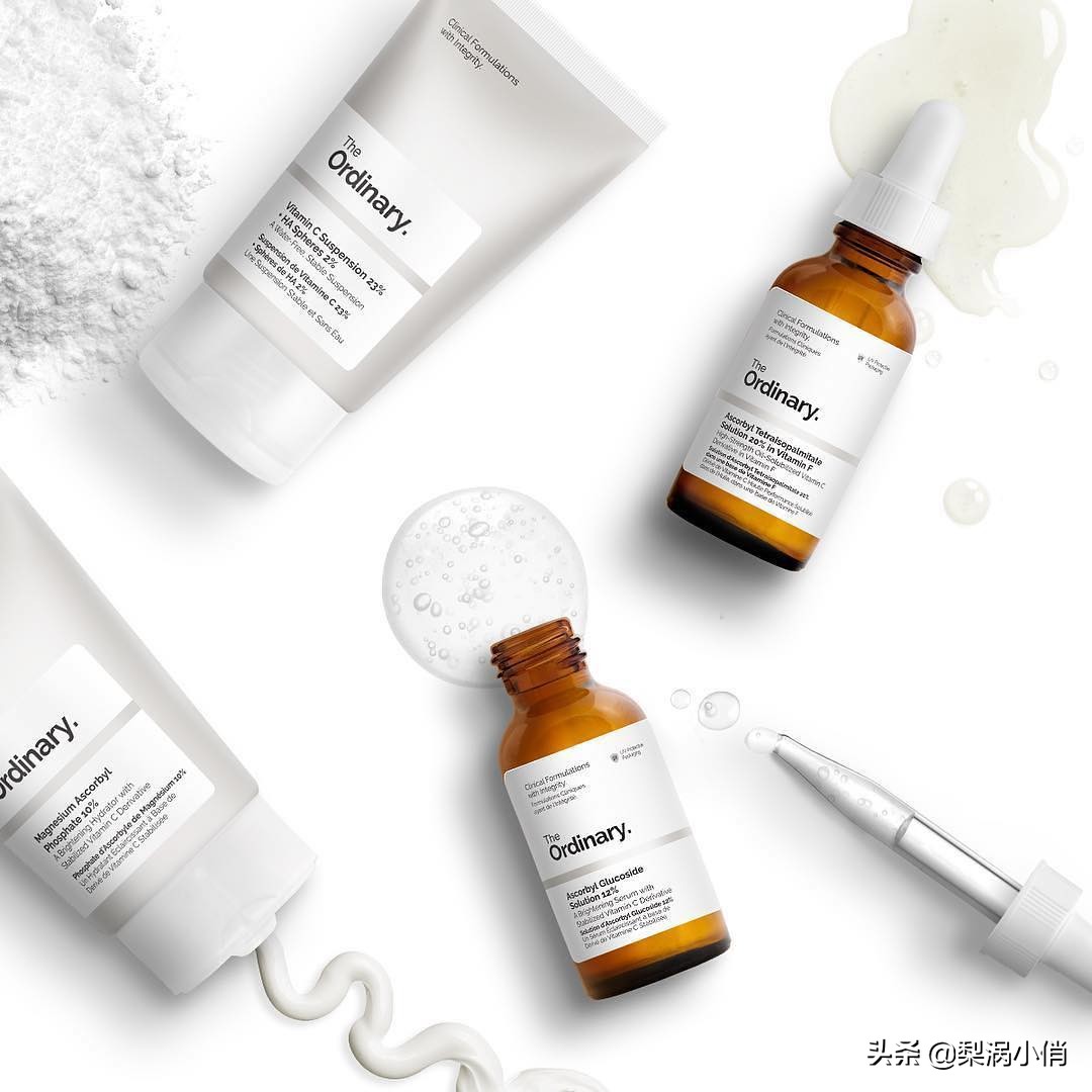 6个遭国外博主热烈追捧，丝芙兰卖断货的品牌，有你用的那款么？