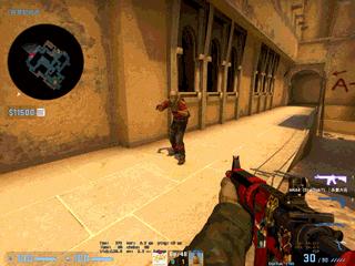 csgo防弹衣和伤害有关系吗,csgo穿防弹衣有啥区别