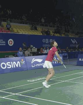 羽毛球挥拍技巧,羽毛球挥拍技巧以及注意事项