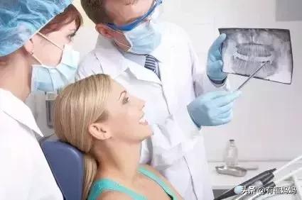 准妈妈们不可不知的怀孕18条禁忌!