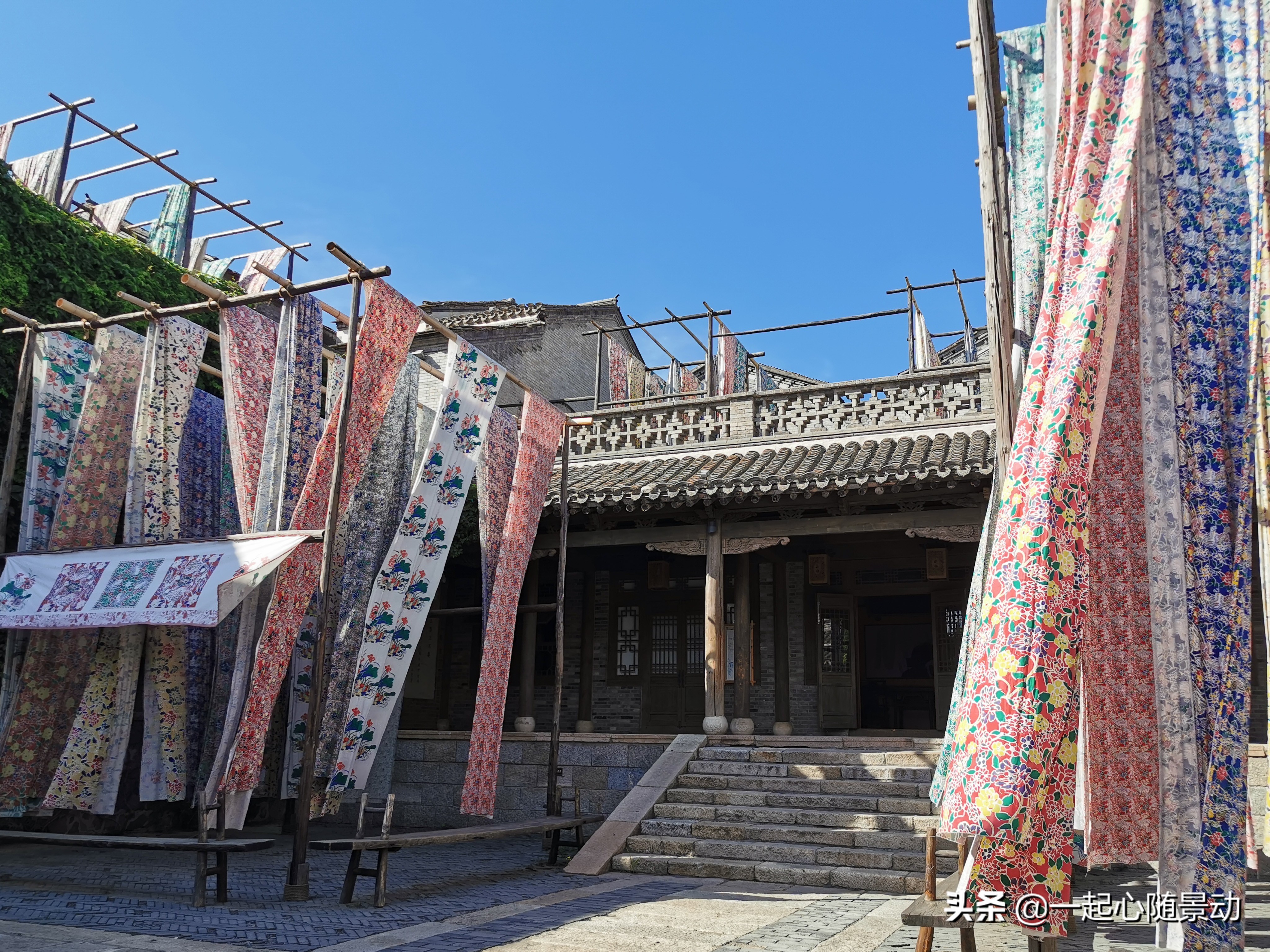 古北水镇发展遇到的问题,北京古北水镇有意思吗