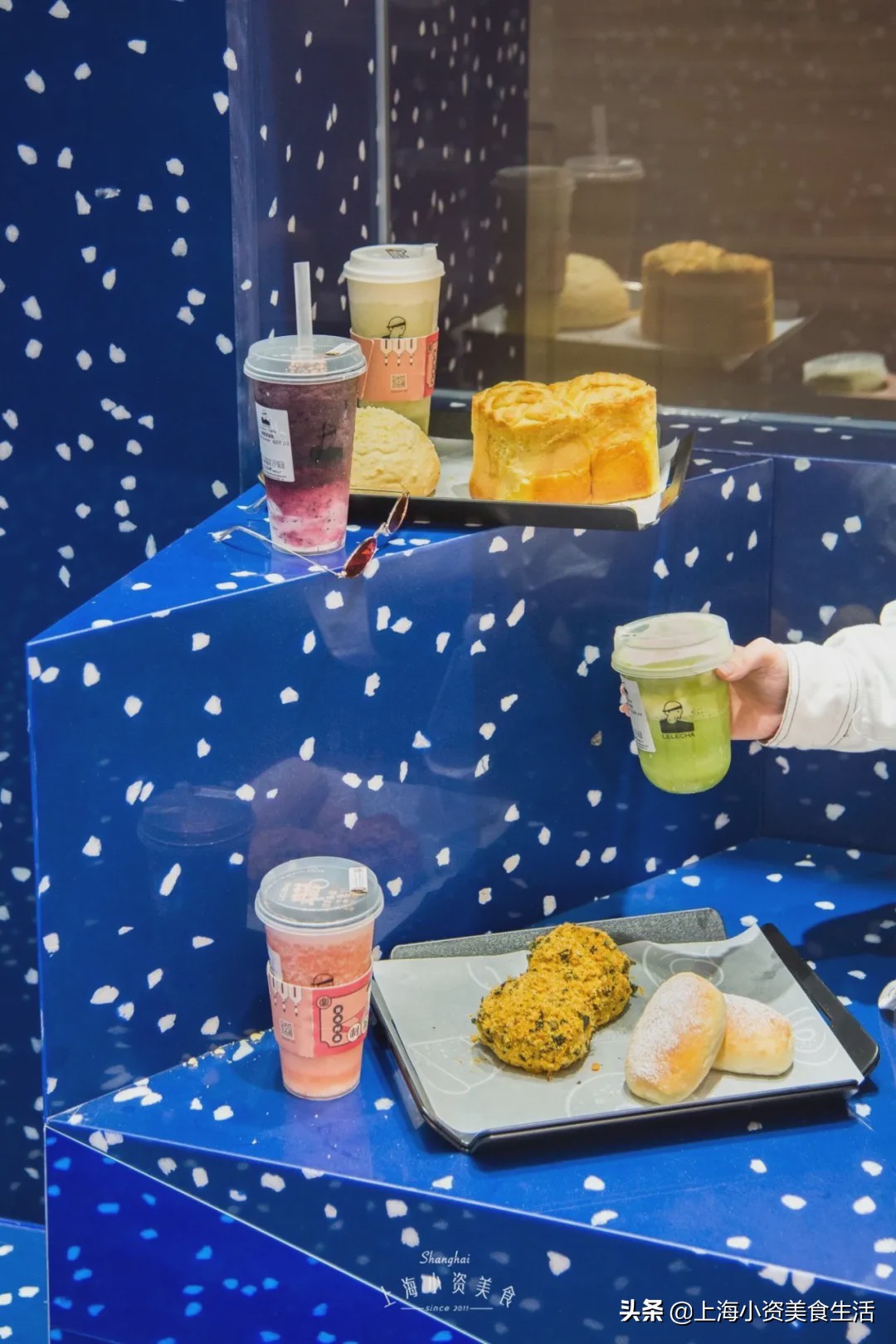 在上海只需要做三件事,在魔都必做的50件事