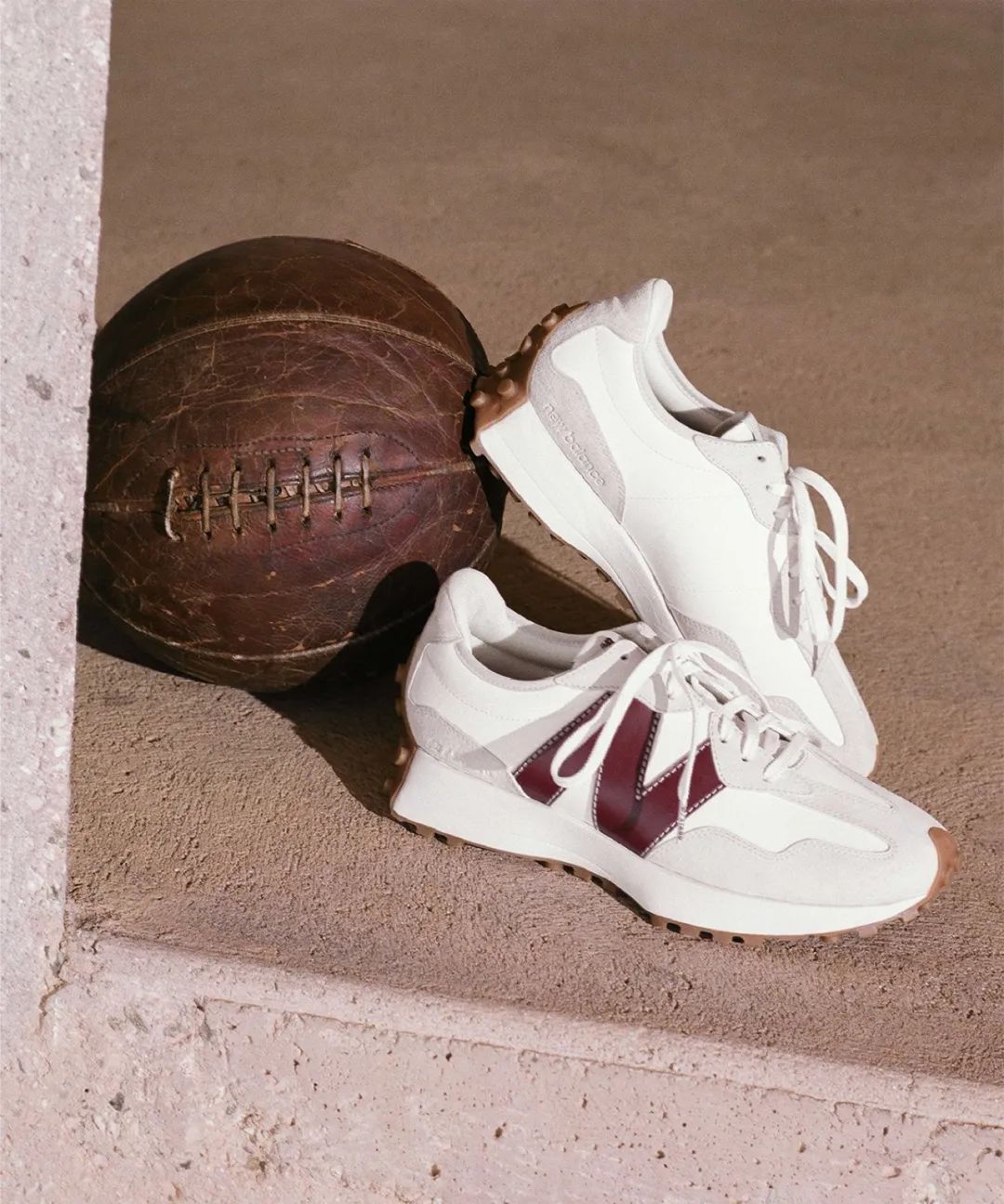 新百伦327sfd和327nw1的区别,新百伦327为什么那么便宜