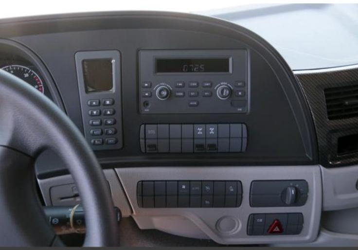 砂石料运输牵引车怎么选,砂石料运输什么牵引车好