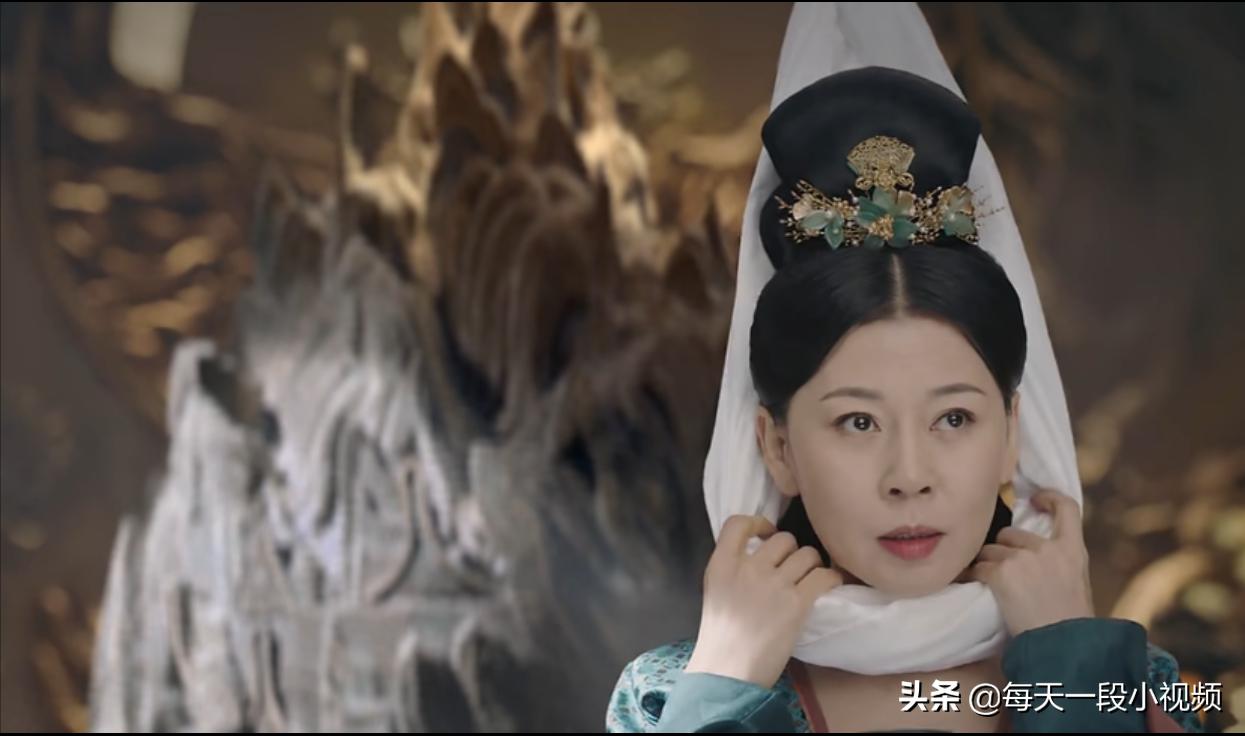 最是无情帝王家小说结局,最是无情帝王家大结局后续