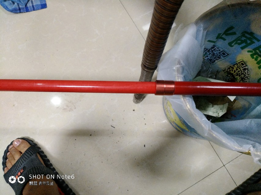 碳素抄网竿容易断吗,碳素抄网竿头节断了怎么修复