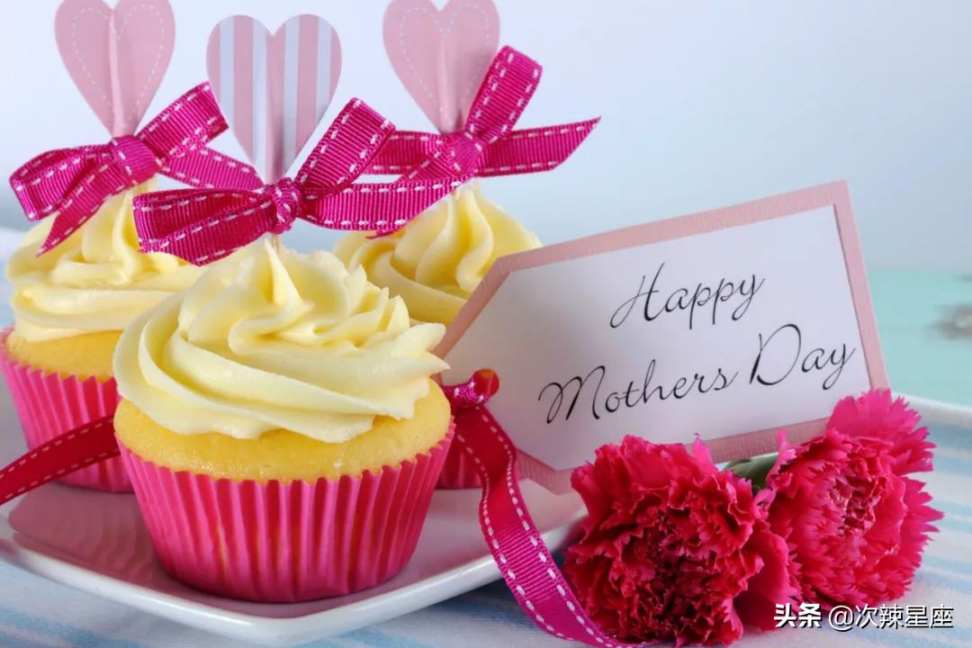 十二星座妈妈节礼物,十二星座母亲节快乐