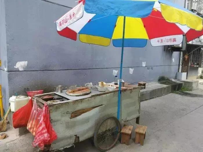 无锡的宝藏店,无锡上马墩神奇宝藏小店