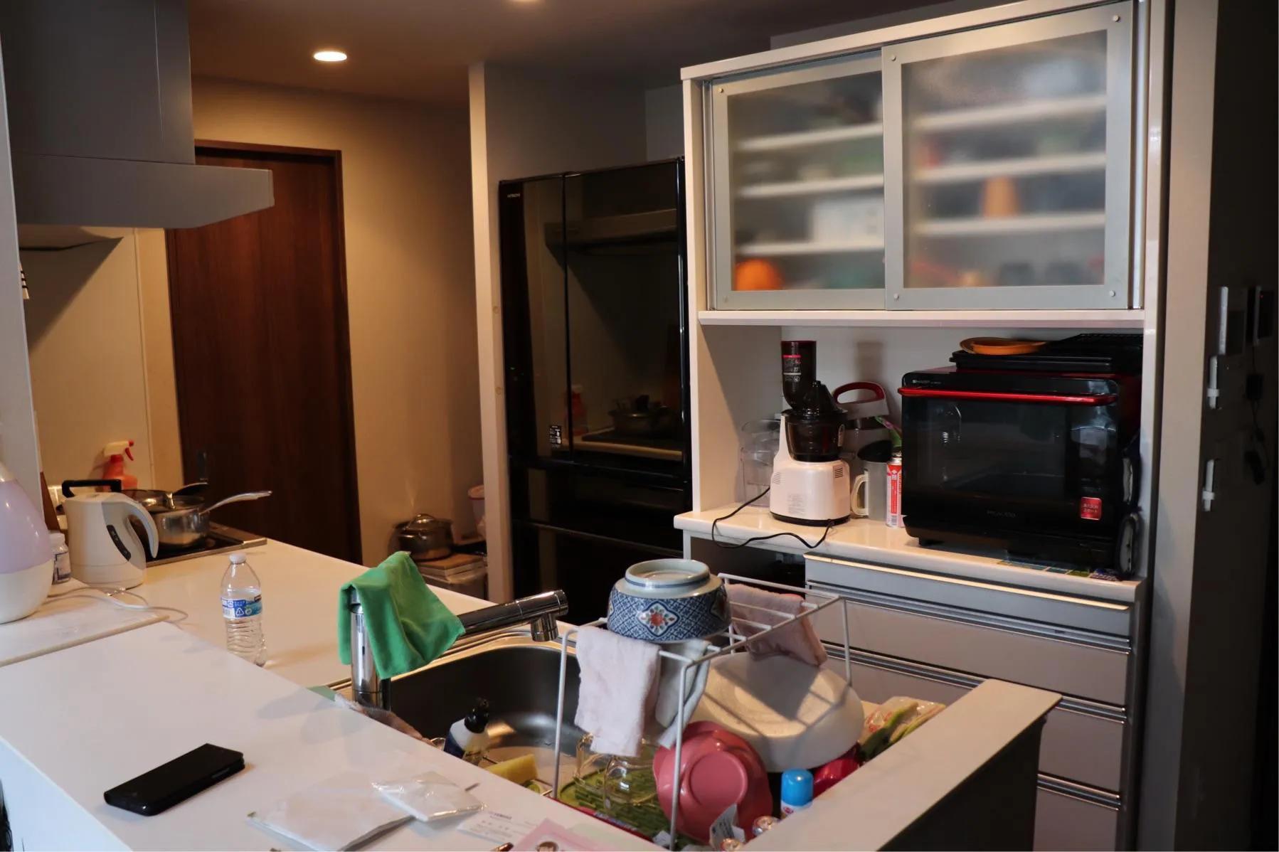 日本东京还是横滨买房,日本横滨100万能买什么房子