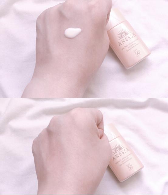 防晒霜又能提亮又能美白,护肤防晒霜抑制黑色素的生成