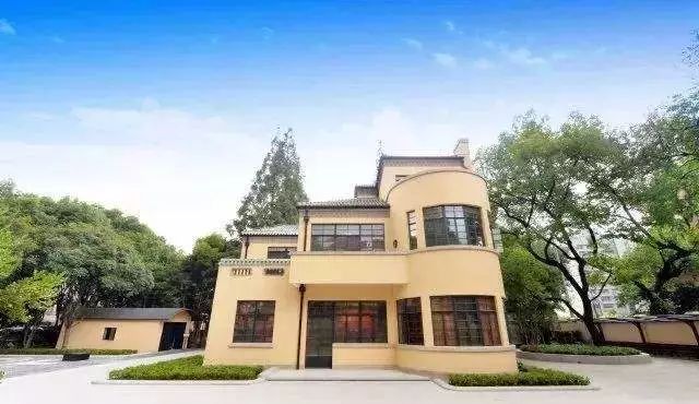 魔都6大中心老城区1032处老建筑，你想打卡的地方都在这里