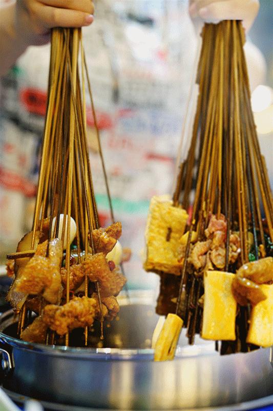 贵阳十大串串店,贵阳哪家串串香好吃