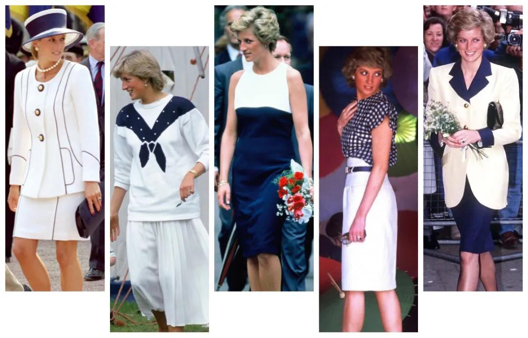 连LV都Pick的经典海魂色，还能玩出什么花来？