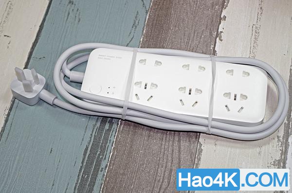 我的nas使用技巧，以及用万由HS-200S最简单的远程开机方法教程