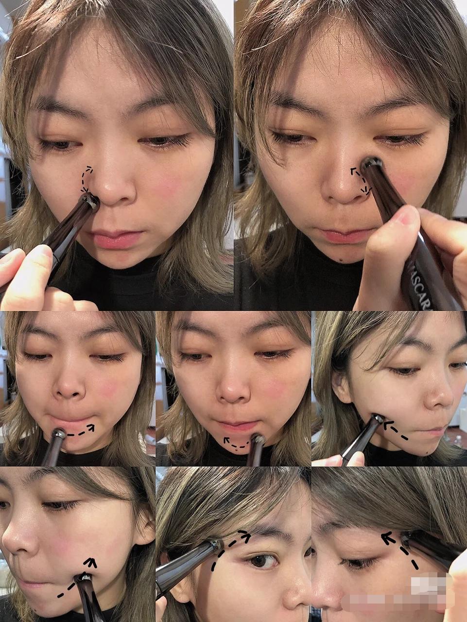 薇娅睫毛膏防水纤长卷翘加密加长,薇娅2019业绩