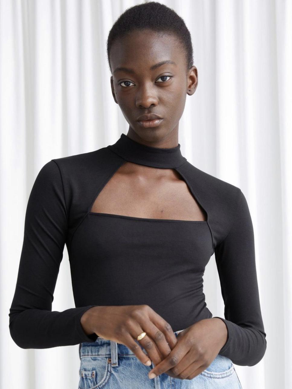 再不穿这3种花样毛衣，有点说不过去了吧？