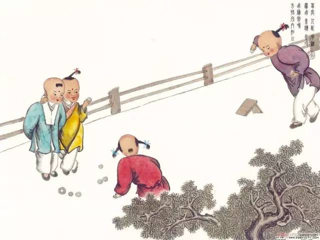 中国古代的老规矩,老祖宗留下来的古代礼仪