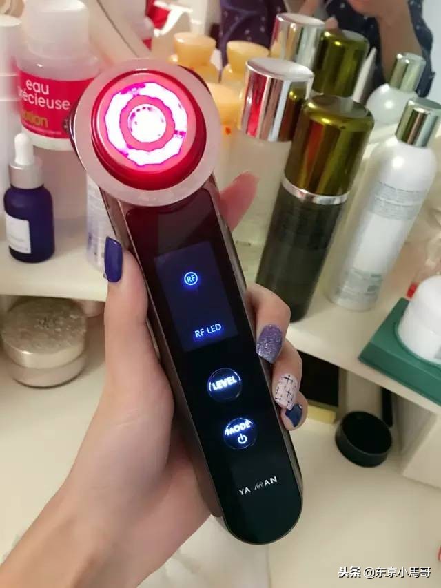 Refa，YAMAN10T，黄金棒，日立N4000到底哪个好？