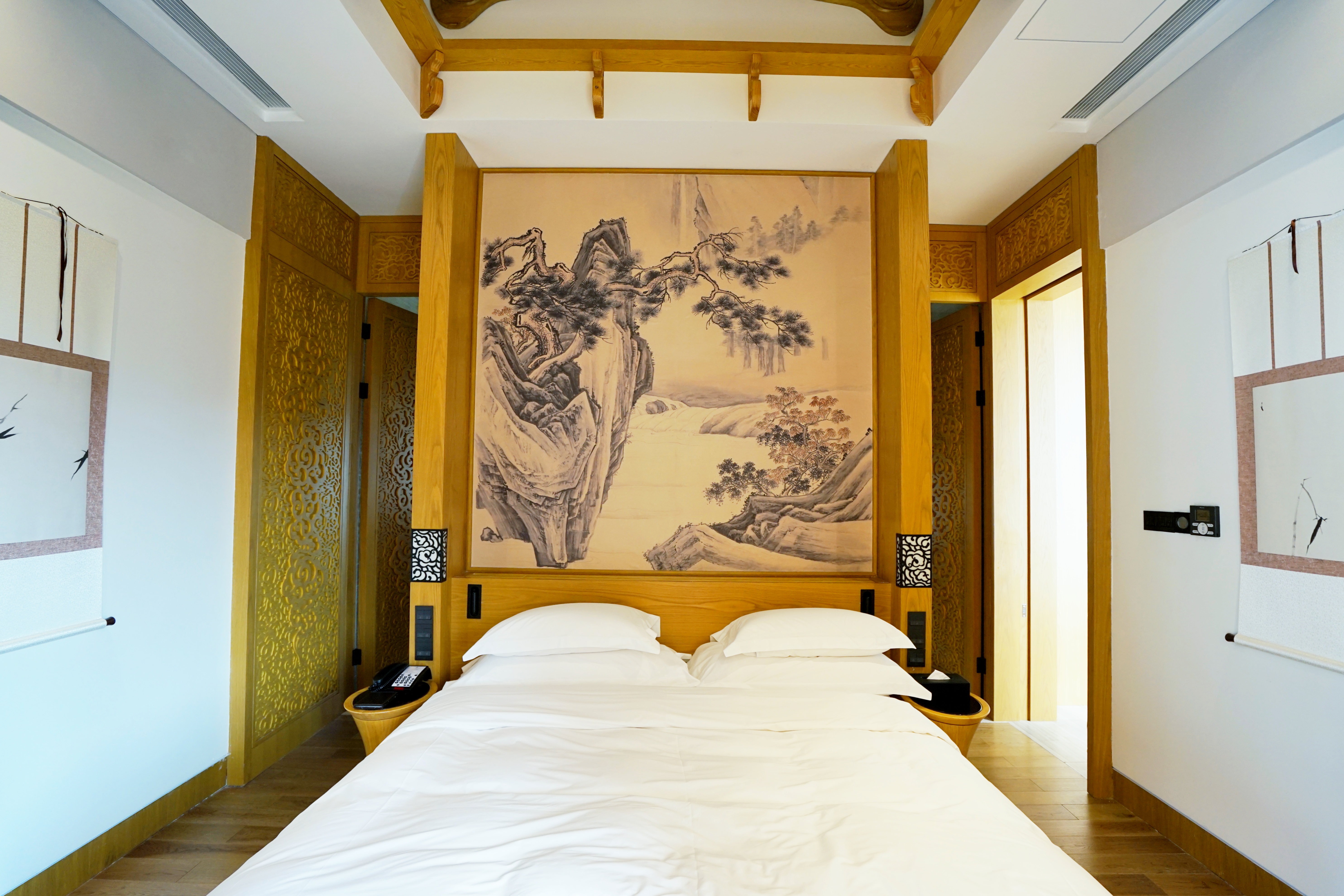 黄山悦榕庄度假旅行,民丹岛悦榕庄度假