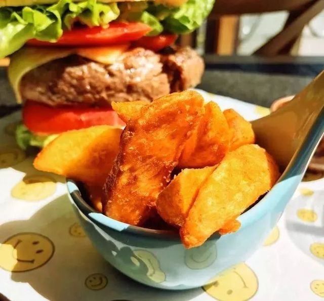 比南锣鼓巷还好的街,比南锣鼓巷好的小吃街