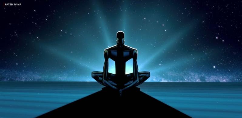 9.2到7.5！一口气刷完《爱死机2》，我找到了神剧口碑急降的原因