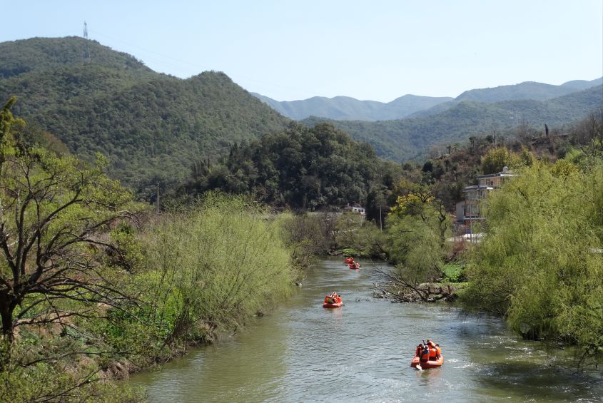 玉溪避暑住宿哪里最好,玉溪周边避暑哪个县城最凉快