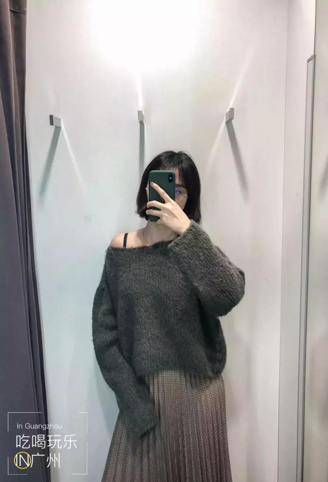 秋冬穿搭女穿搭,秋冬穿搭技巧气质女士