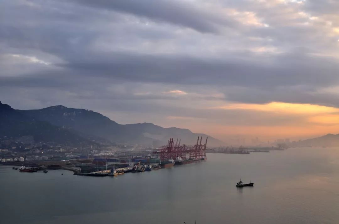 醉美海滨,江苏美食多的旅游城市排名