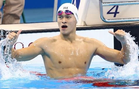 中国奥运冠军最让人心酸的冠军,中国历届奥运冠军名单排名