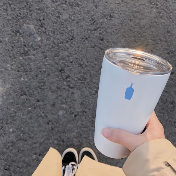 保温杯的高颜值,史上最好看的保温杯