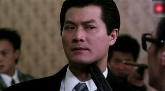 邓光荣和向华强之争,邓光荣向华强在香港谁的实力大