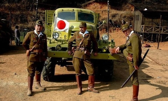 抗日神剧十大奇葩剧情,抗日神剧名场面五分钟