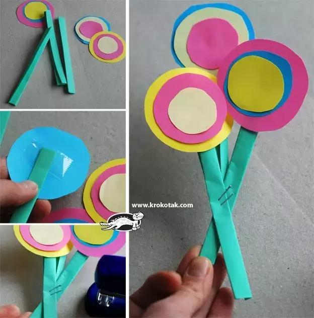 幼儿园废品手工服装制作大全创意,中国传统节日幼儿园挂饰创意手工