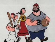 儿时意境动漫图片,经典儿时动漫推荐