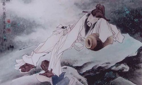 李白写出了大唐盛世,李白描写大唐盛世繁华的句子