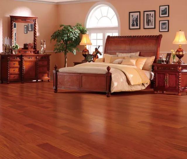 毛坯地板发霉变黑怎么处理,复合地板发霉变黑怎么处理