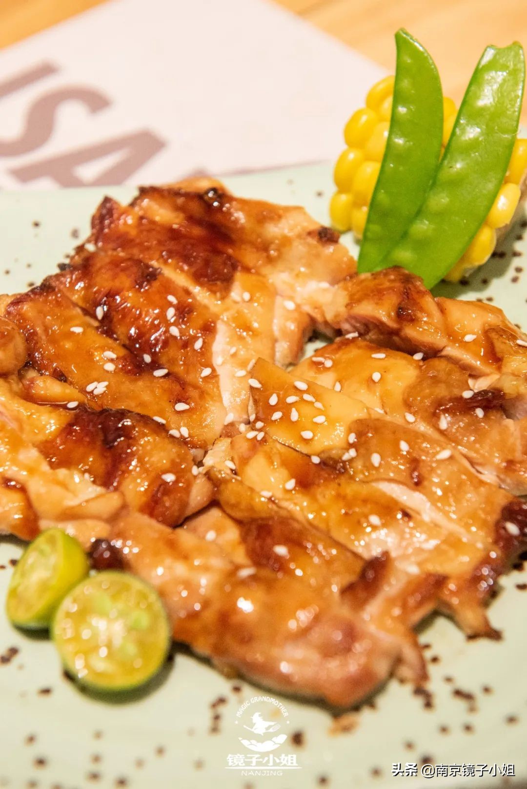 和风满满！南京吃货の私藏宝藏日料！一秒带你身处日剧之中