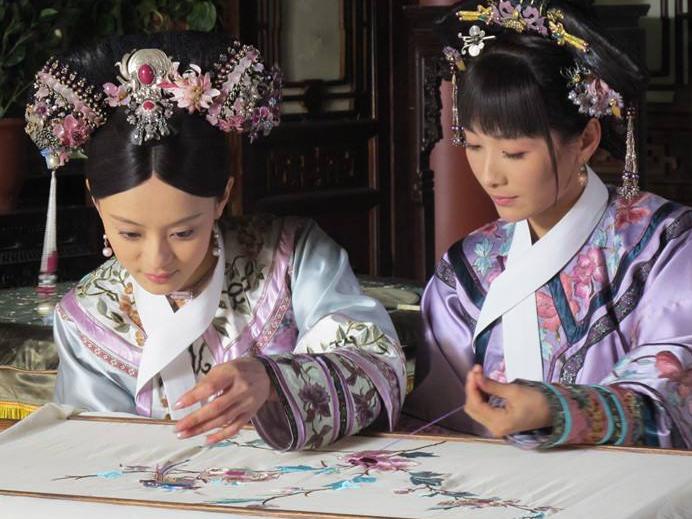 古代宫廷妃子如何避孕,古代人都是怎么避孕的